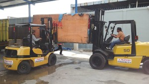 Pt Abadi Pratama Indonesia Pratama Forklift Sewa Rental Forklift Jakarta Barat Www Rental Forklift Co Id
